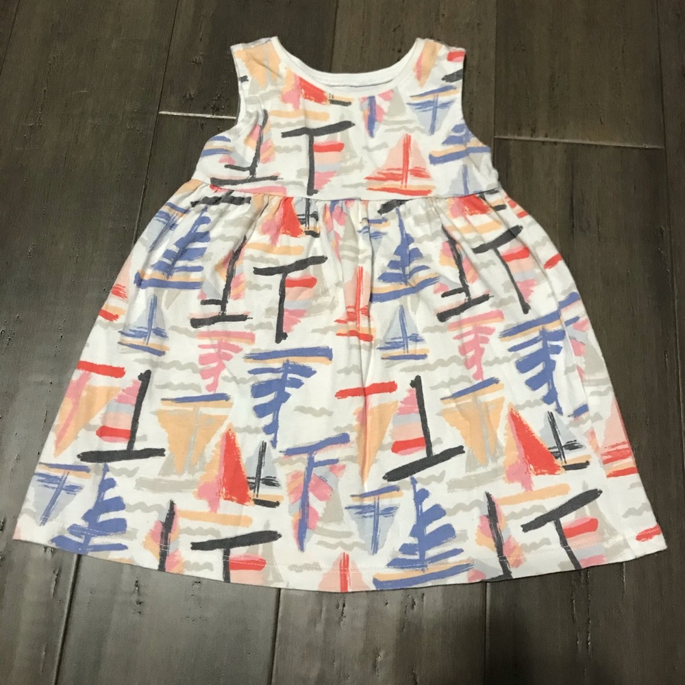 🔸Old Navy infant dress 🔸